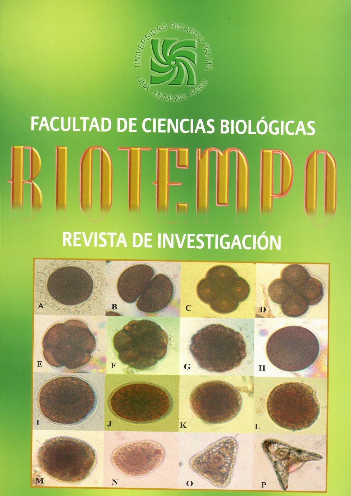 					Ver Vol. 6 (2006): Biotempo
				