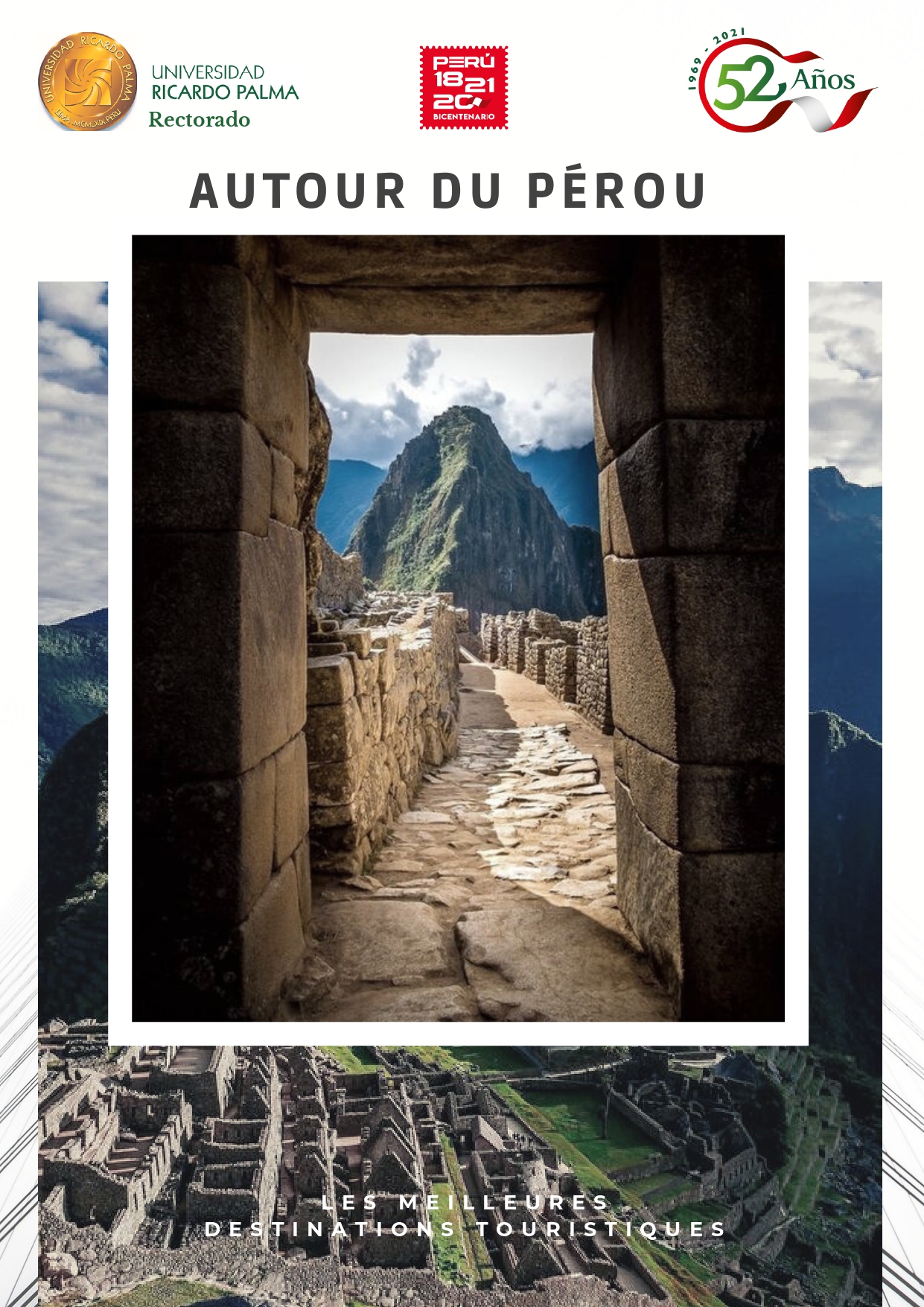 					Ver Núm. 2 (2021): Autour du Pérou
				