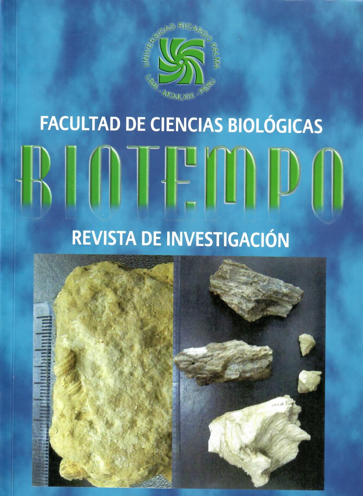 					Ver Vol. 5 (2005): Biotempo
				